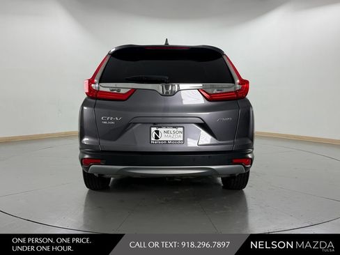 Used 2019 Honda CR-V EX-L image 7