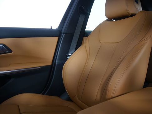New 2026 BMW M340i RWD image 22