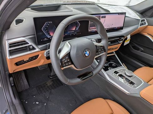 New 2026 BMW 330i xDrive Sedan w/ Premium Package AWD/4WD image 12