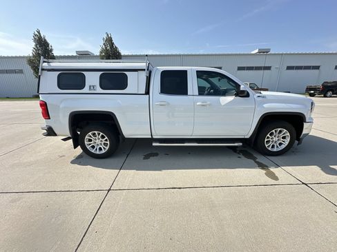 Certified 2019 GMC Sierra 1500 SLE w/ SLE Value Package AWD/4WD image 15
