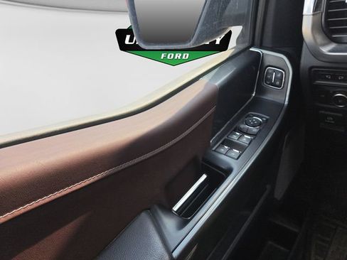Used 2022 Ford F150 Lariat AWD/4WD image 11