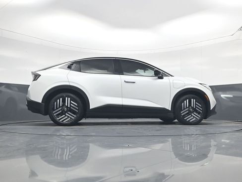 New 2026 Nissan Leaf SV+ FWD image 22