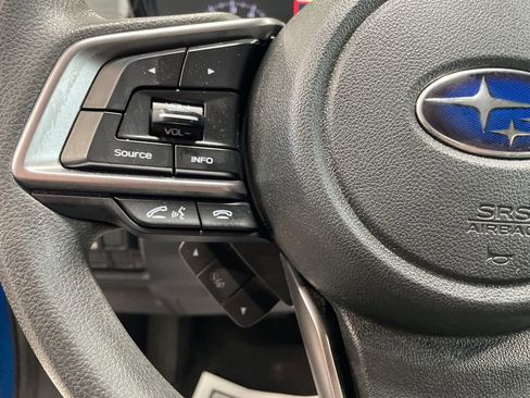 Certified 2023 Subaru Impreza 2.0i image 21