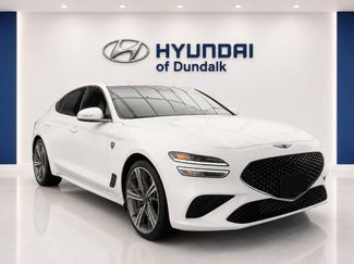 Used 2024 Genesis G70 3.3T Advanced RWD video 1