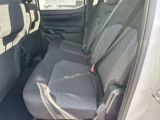 New 2026 Ford Ranger XLT w/ Equipment Group 301A High RWD image 14