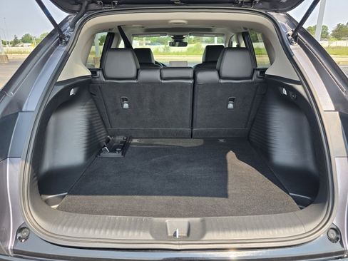 Used 2025 Honda HR-V EX-L image 20