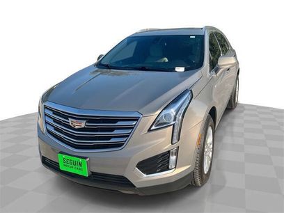 Used 2019 Cadillac XT5 FWD
