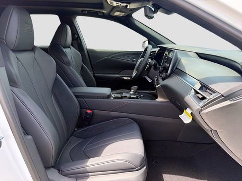 New 2026 Lexus RX 500h F Sport AWD/4WD image 16