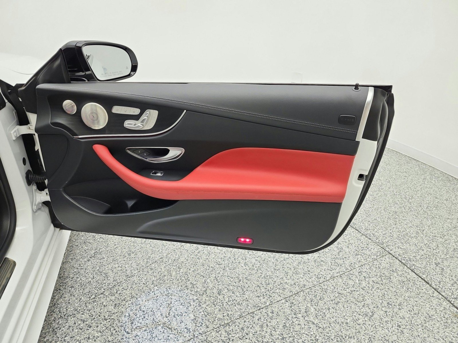 Used 2023 Mercedes-Benz E 450 Cabriolet image 20