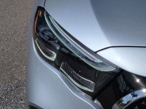New 2026 Mercedes-Benz E 350 4MATIC Sedan image 10