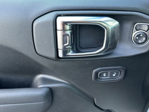 New 2026 Jeep Wrangler Willys image 13