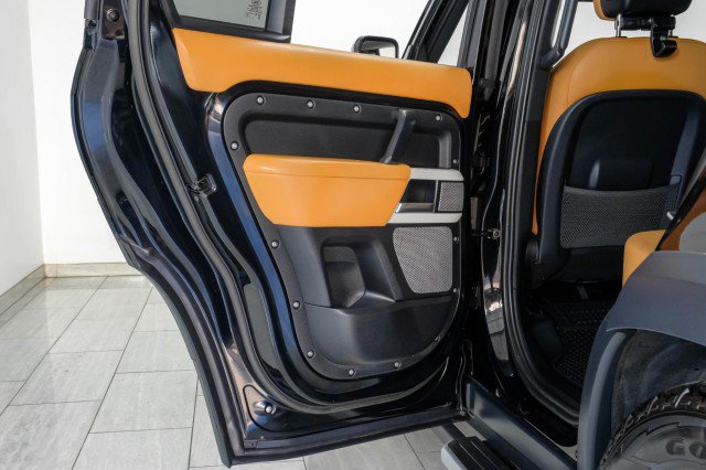 Used 2023 Land Rover Defender 130 S AWD/4WD image 50