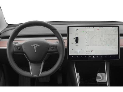 Used 2018 Tesla Model 3 Long Range image 7