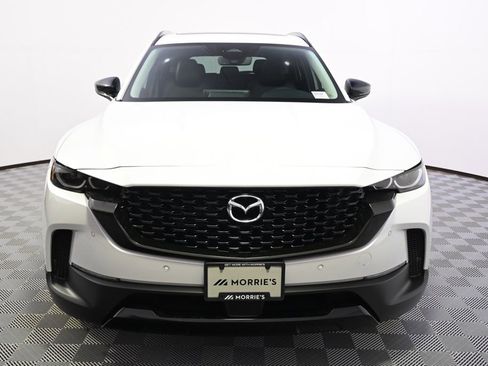 New 2026 MAZDA CX-50 AWD 2.5 Hybrid w/ Cargo Package image 10