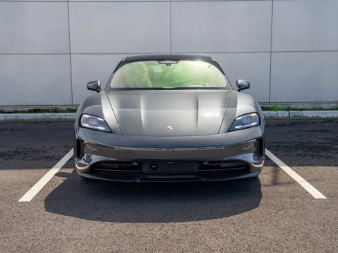 New 2026 Porsche Taycan AWD/4WD image 6
