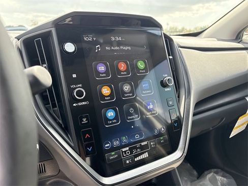 New 2025 Subaru Crosstrek 2.5i Limited image 16