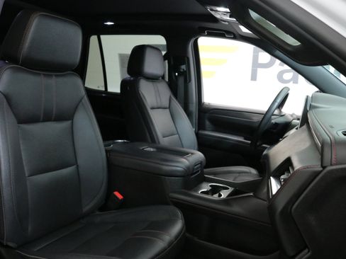 Used 2023 Chevrolet Tahoe RST w/ Luxury Package image 30