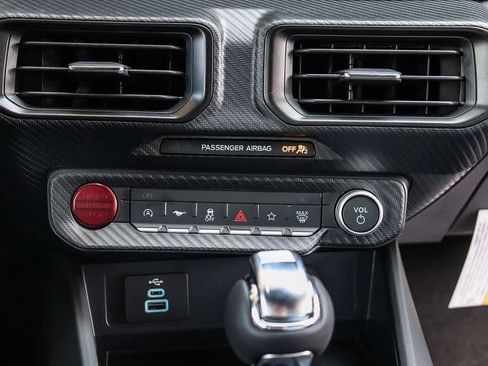 New 2026 Ford Mustang GT RWD image 18