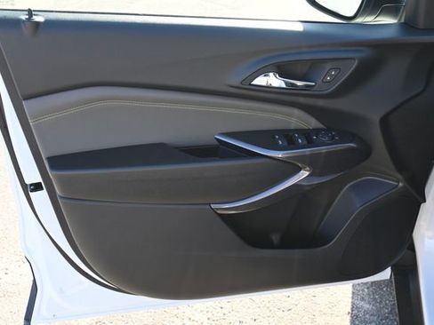 New 2026 Chevrolet Trax ACTIV w/ Sunroof Package image 10