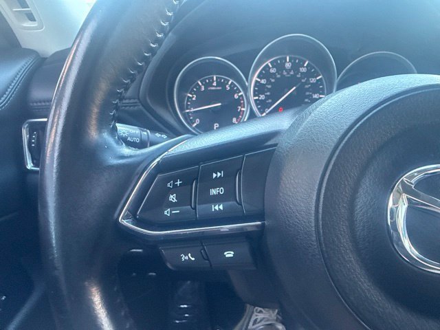 Used 2021 MAZDA CX-5 Touring AWD/4WD image 22