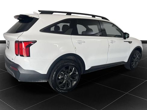 Used 2023 Kia Sorento SX Prestige AWD/4WD image 5