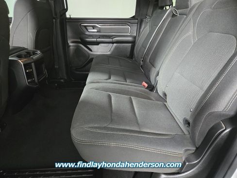 Used 2019 RAM 1500 Big Horn image 10