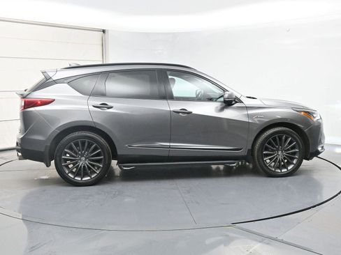 Used 2022 Acura RDX AWD image 29