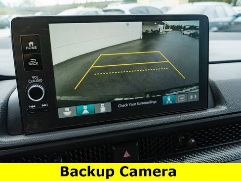 Used 2024 Honda CR-V Sport-L image 13