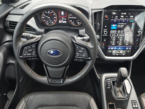 Used 2024 Subaru Crosstrek 2.5i Wilderness AWD/4WD image 14