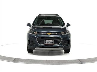 Used 2022 Chevrolet Trax LT w/ Driver Confidence Package video 2