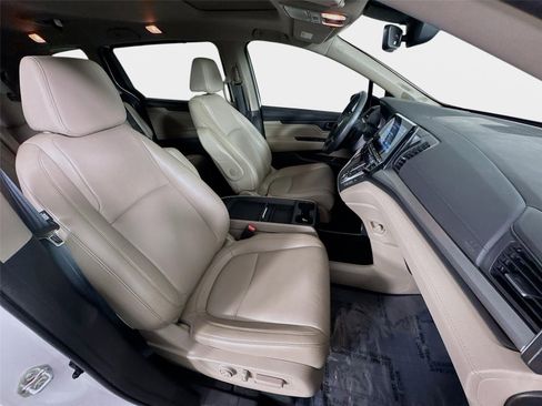 Used 2023 Honda Odyssey EX-L image 30
