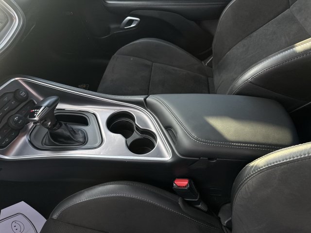 Used 2021 Dodge Challenger R/T Scat Pack w/ Dynamics Package RWD image 21