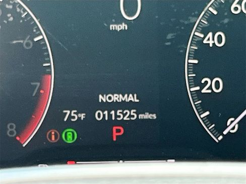 Used 2023 Honda Civic Sport image 12