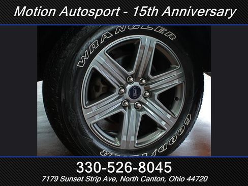 Used 2019 Ford F150 XLT w/ Equipment Group 301A Mid AWD/4WD image 37