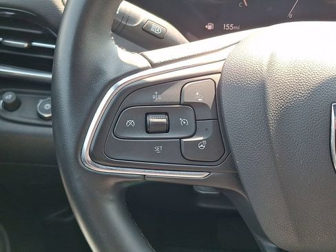 Used 2024 Buick Envista Sport Touring w/ Convenience I Package FWD image 20