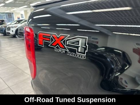 Used 2023 Ford Ranger XLT w/ Equipment Group 302A High AWD/4WD image 11
