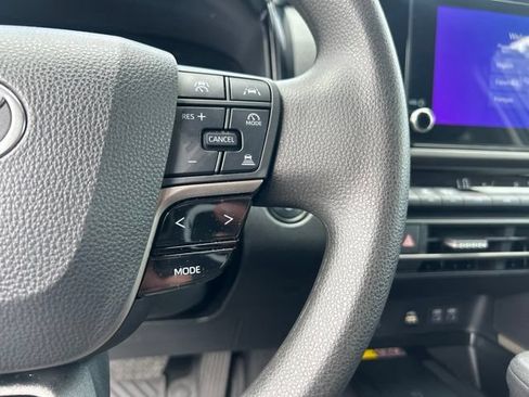 Used 2025 Toyota Camry LE w/ Convenience Package FWD image 21