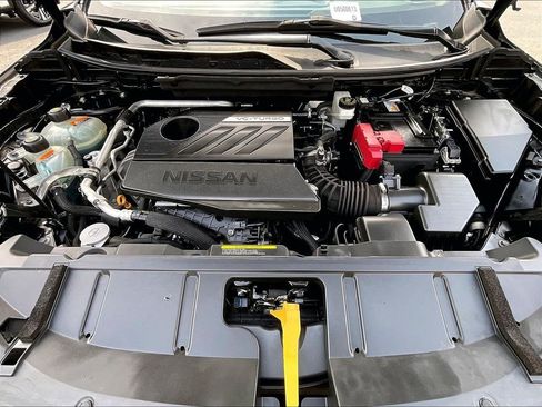 Used 2023 Nissan Rogue SL w/ SL Premium Package AWD/4WD image 30