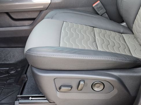 Certified 2026 Chevrolet Silverado 2500 ZR2 image 32