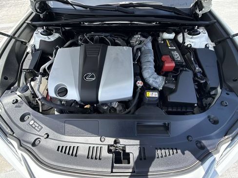 Certified 2023 Lexus ES 350 F Sport FWD image 27