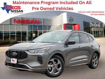 Used 2023 Ford Escape ST-Line