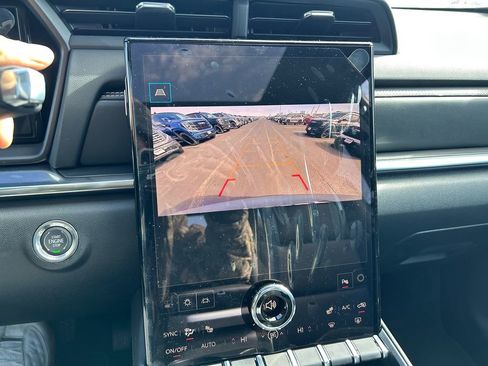 New 2026 GMC Terrain Elevation w/ Elevation Premium Package image 25