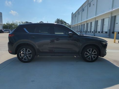 Used 2017 MAZDA CX-5 Grand Touring AWD/4WD image 2