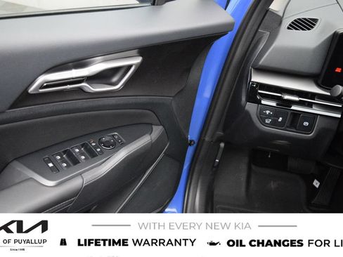 New 2026 Kia Sportage EX AWD/4WD image 27