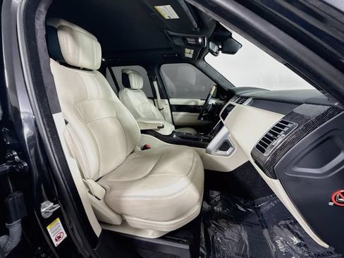 Used 2019 Land Rover Range Rover Autobiography AWD/4WD image 30