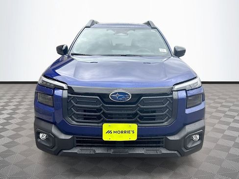 New 2026 Subaru Outback Premium AWD/4WD image 2