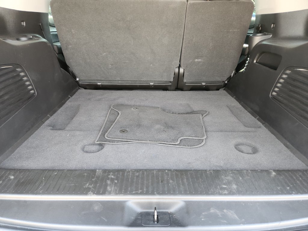 Used 2020 Chevrolet Tahoe LS RWD image 34