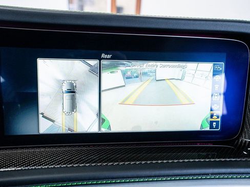 Used 2022 Mercedes-Benz G 63 AMG G 63 AMG image 53