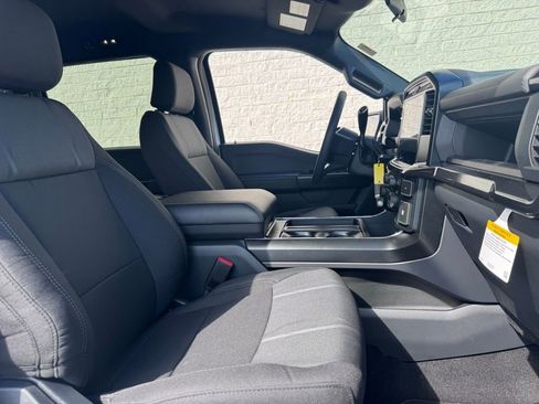 New 2026 Ford F150 STX w/ Equipment Group 200A AWD/4WD image 17