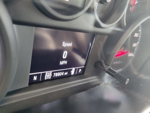 Used 2020 Chevrolet Silverado 1500 Custom w/ Custom Value Package AWD/4WD image 27